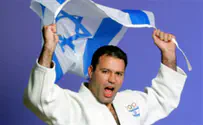 Arik Zeevi: Not just an Israeli Olympic medalist