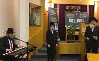 Weekly Tanya video\lecture: The Gate to Faith