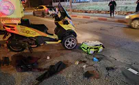 Facebook Israel CEO's father hit by car and dies