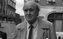 Roald Dahl's family apologizes for author's anti-Semitism