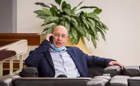 מבוכה לליכוד: עבאס עאסי מונה לשופט