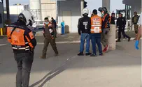 Female Hamas terrorist eliminated near Jerusalem