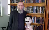 צילום: יח"צ 'סולמות' ב"סולמות" רצים גם להלכה