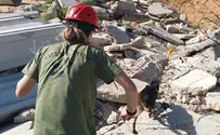 Israel Dog Unit thwarts terror, finds missing people and more