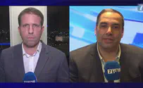 שלום תמורת שלום? שליח ערוץ 7 בדובאי