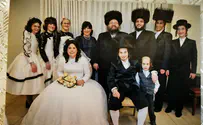 אלמנתו הטרייה של ר' ברוך פונה לעזרה
