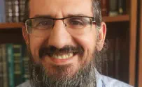 הישן יתחדש והחדש יתקדש 