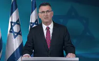 "ייתכן שסער יהיה בסוף מספר 2 של בנט"