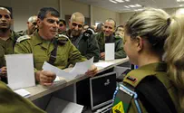 "מי שייקבע את תוצאות המלחמה זה אתם הצוערים"