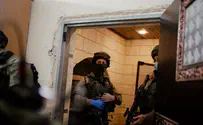 נתפסו זורקי בקבוקי התבערה בגוש עציון