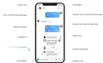 Israeli SnatchApp by Avi and Henri Benezra takes on Zoom