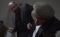שמי ברזל: תחת עינויי הק.ג.ב         