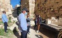 שר, רב וגולש סנפלינג