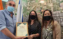 ראש עיריית רעננה: לא אכנע לאיומים