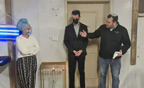 אסור שהדם של הנרצחים יישפך כאן לחינם