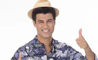 טל מוסרי נדבק בקורונה
