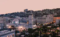 Algerian PM: 'Foreign maneuvers' are aimed at destabilizing us