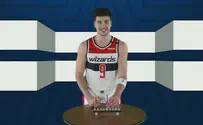 Israeli Embassy to the US Watch: Israeli NBA phenom creates all-Hebrew Twitter account