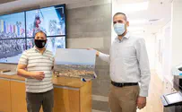 הזדמנות אחרונה למשקיעים בקרני שומרון