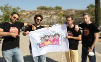 צפו: אנדרדוס מחפשים את הדבר הTOV הבא