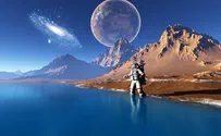 Israel's former Space chief: Aliens living amongst us