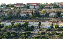 This Hanukkah, the Jews return to Judea and Samaria