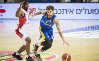 גביע: מכבי ת"א הביסה את הפועל חיפה