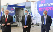 מנכ"ל מכבי: מהלך בקנה מידה היסטורי