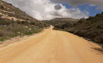 הפלסטינים סוללים ואנחנו רדומים