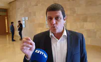 "בישראל אי אפשר להפריד דת ומדינה"
