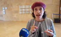 נדחה סיור נשות הכותל עם תהלה פרידמן