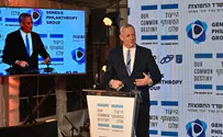 Gantz: Health crisis to be followed by social crisis
