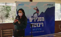 גם בקורונה לא זונחים את הריבונות