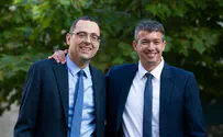 Прощальный жест Йоаза Хенделя 