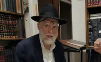 צילום: בחדרי חרדים הנדיב הגדול נדבק בקורונה ונפטר