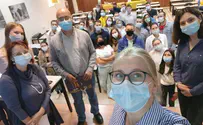 Fifty doctors arrive from abroad to help out in COVID crisis