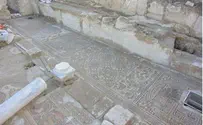 האם אותר קברו וישובו של הנביא זכריה?