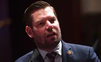 California Democrat sues Trump over Capitol riots