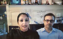 "משתוקקים לקשר ישיר עם ישראלים"