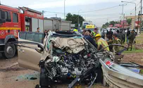 Couple in sixties killed in head-on collision on Road 90