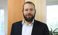 פרשת מסעי - לצעוד ביחד במסע