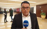 "התקרבות נתניהו לערבים היא בלוף"