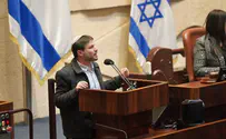 סקר: סמוטריץ' עובר את אחוז החסימה