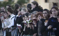 'What hassidic women have to say (eye-opening experience!)'
