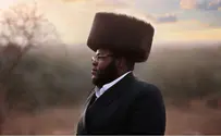 'I’m a Breslover - I go out to the fields and talk to Hashem'
