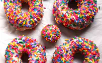Easy Fried Biscuit Donuts