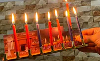 'Outwardly, we live Muslim lives - but at home we love Judaism'