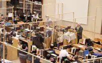 אושרה תוספת תקציב לישיבות ההסדר