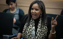 MK Shata: Political deals are not Catholic weddings