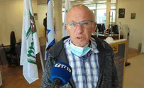 "לטשנו עיניים למקום ואשרינו שזכינו"
